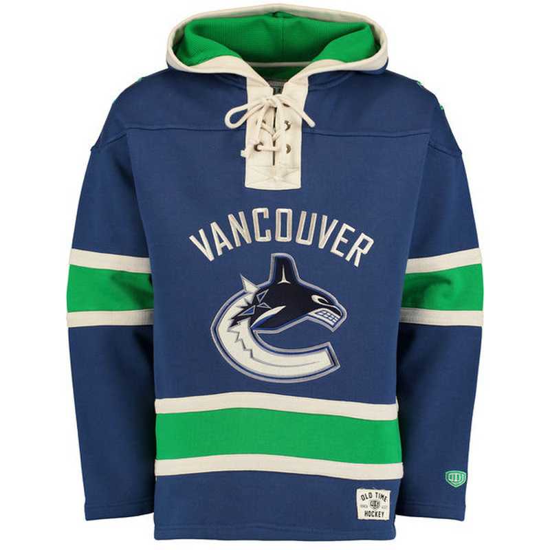 Vancouver Canucks Blank (No Name & Number) Blue Stitched NHL Hoodie WanKe,We sell and wholesale Vancouver Canucks Blank (No Name & Number) Blue Stitched NHL Hoodie WanKe on line form chian!
