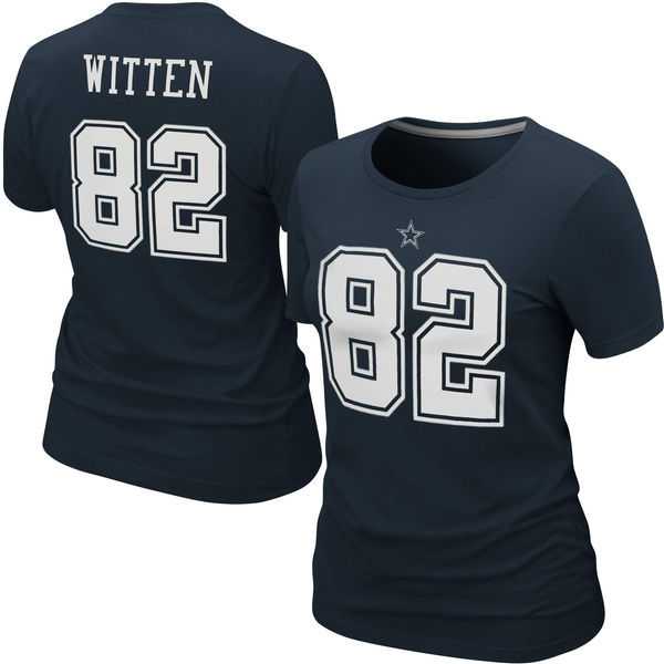 WOMEN DALLAS COWBOYS #82 JASON WITTEN NIKE NAVY BLUE PRIDE NAME & NUMBER T-SHIRT,We sell and wholesale WOMEN DALLAS COWBOYS #82 JASON WITTEN NIKE NAVY BLUE PRIDE NAME & NUMBER T-SHIRT on line form chian!