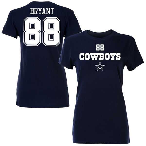 WOMEN DALLAS COWBOYS #88 JASON WITTEN NAVY BLUE NAME & NUMBER T-SHIRT,We sell and wholesale WOMEN DALLAS COWBOYS #88 JASON WITTEN NAVY BLUE NAME & NUMBER T-SHIRT on line form chian!
