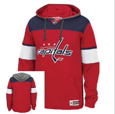 Washington Capitals Blank (No Name & Number) Red Stitched NHL Pullover Hoodie WanKe,We sell and wholesale Washington Capitals Blank (No Name & Number) Red Stitched NHL Pullover Hoodie WanKe on line form chian!