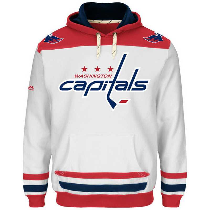 Washington Capitals Blank (No Name & Number) White CCM Throwback Stitched NHL Hoodie WanKe,We sell and wholesale Washington Capitals Blank (No Name & Number) White CCM Throwback Stitched NHL Hoodie WanKe on line form chian!