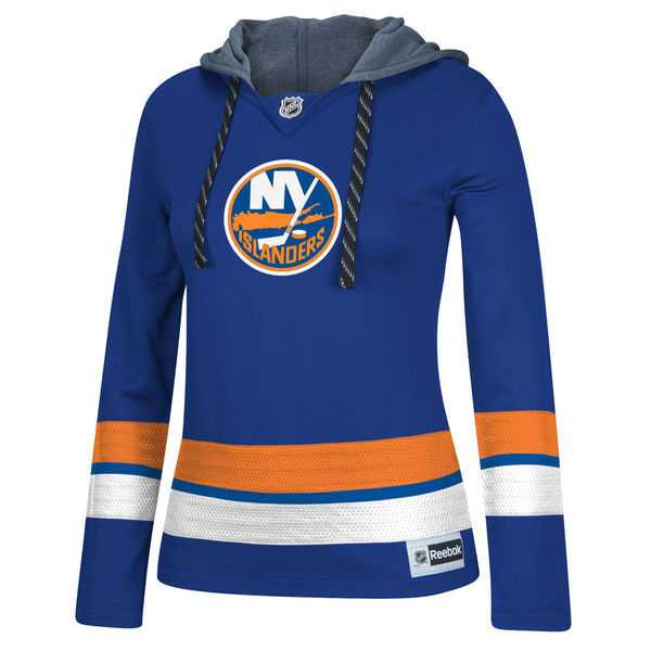 Women New York Islanders Blank (No Name & Number) Light Blue Stitched NHL Pullover Hoodie WanKe,We sell and wholesale Women New York Islanders Blank (No Name & Number) Light Blue Stitched NHL Pullover Hoodie WanKe on line form chian!