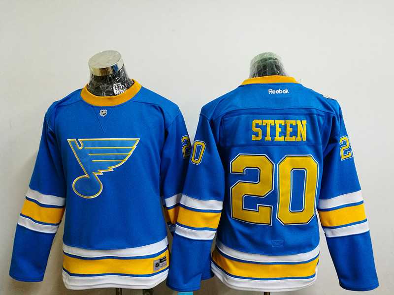 Women St. Louis Blues #20 Alexander Steen Light Blue 2017 Winter Classic Stitched NHL Jersey,We sell and wholesale Women St. Louis Blues #20 Alexander Steen Light Blue 2017 Winter Classic Stitched NHL Jersey on line form chian!