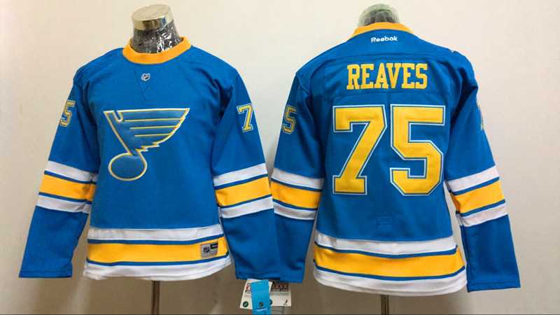 Women St. Louis Blues #75 Ryan Reaves Light Blue 2017 Winter Classic Stitched NHL Jersey,We sell and wholesale Women St. Louis Blues #75 Ryan Reaves Light Blue 2017 Winter Classic Stitched NHL Jersey on line form chian!