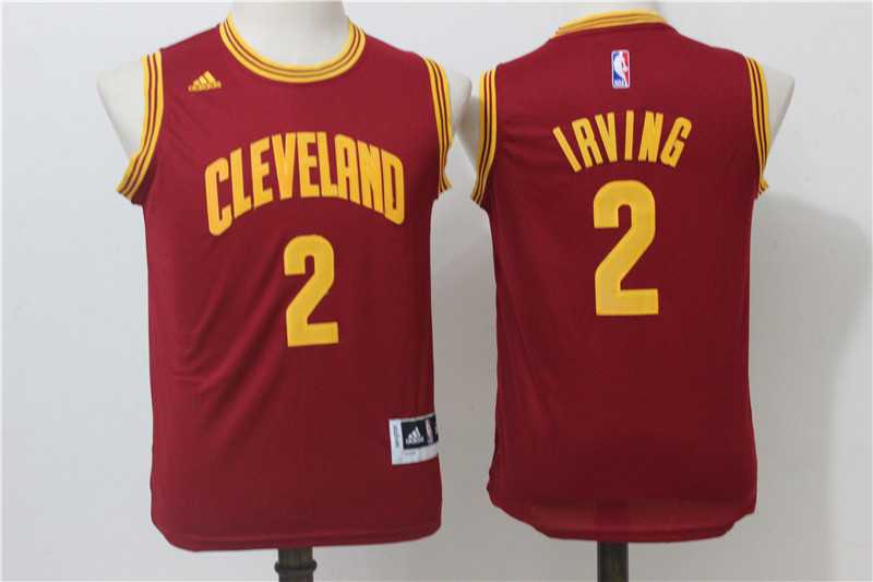 Youth Cleveland Cavaliers #2 Kyrie Irving Swingman Red Stitched Jersey,We sell and wholesale Youth Cleveland Cavaliers #2 Kyrie Irving Swingman Red Stitched Jersey on line form chian!
