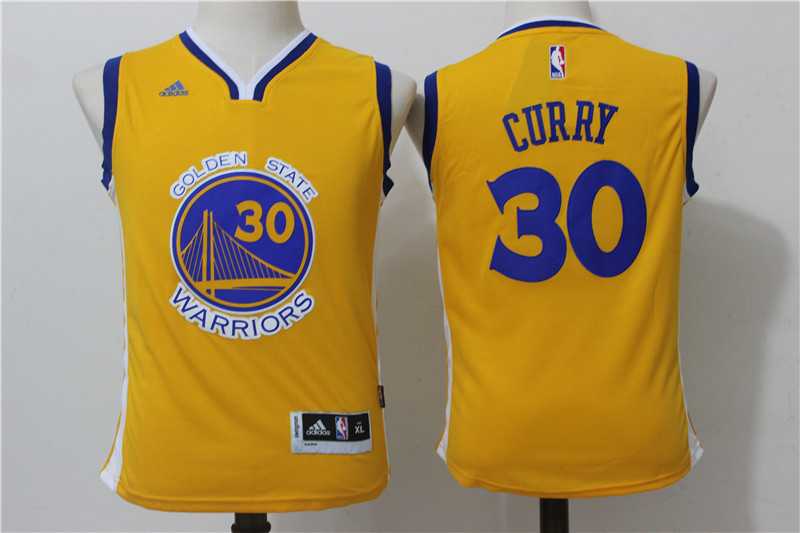Youth Golden State Warriors #30 Stephen Curry Yellow Revolution 30 Swingman Stitched Jersey,We sell and wholesale Youth Golden State Warriors #30 Stephen Curry Yellow Revolution 30 Swingman Stitched Jersey on line form chian!