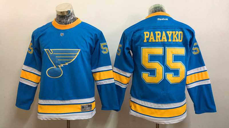 Youth St. Louis Blues #55 Parayko Light Blue 2017 Winter Classic Stitched NHL Jersey,We sell and wholesale Youth St. Louis Blues #55 Parayko Light Blue 2017 Winter Classic Stitched NHL Jersey on line form chian!