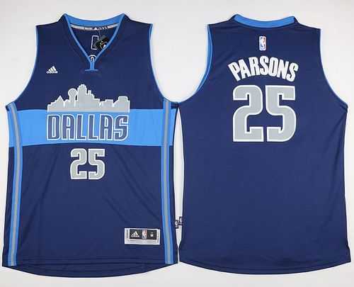 Dallas Mavericks #25 Chandler Parsons Navy Blue The City Stitched NBA Jersey,We sell and wholesale Dallas Mavericks #25 Chandler Parsons Navy Blue The City Stitched NBA Jersey on line form chian!