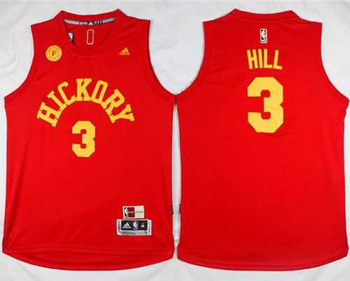 Indiana Pacers #3 George Hill Red Hardwood Classics Stitched NBA Jersey,We sell and wholesale Indiana Pacers #3 George Hill Red Hardwood Classics Stitched NBA Jersey on line form chian!