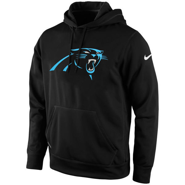 Men's Carolina Panthers Nike Black KO Logo Essential Hoodie,We sell and wholesale Men's Carolina Panthers Nike Black KO Logo Essential Hoodie on line form chian!