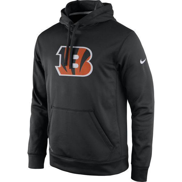 Men's Cincinnati Bengals Nike Black Practice Performance Pullover Hoodie,We sell and wholesale Men's Cincinnati Bengals Nike Black Practice Performance Pullover Hoodie on line form chian!