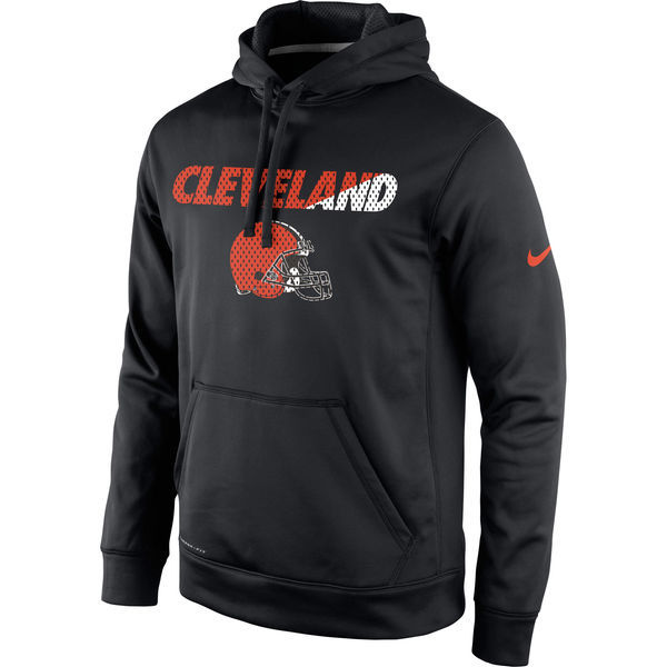 Men's Cleveland Browns Nike Black Kick Off Staff Performance Pullover Hoodie,We sell and wholesale Men's Cleveland Browns Nike Black Kick Off Staff Performance Pullover Hoodie on line form chian!