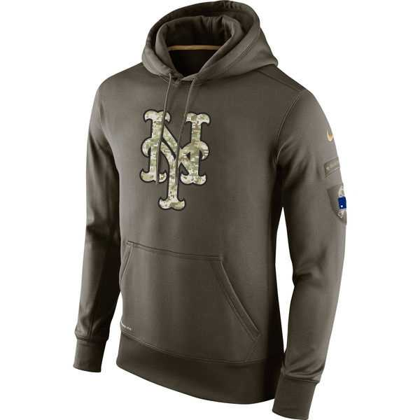 Men's New York Mets Nike Olive Salute To Service KO Performance Hoodie,We sell and wholesale Men's New York Mets Nike Olive Salute To Service KO Performance Hoodie on line form chian!