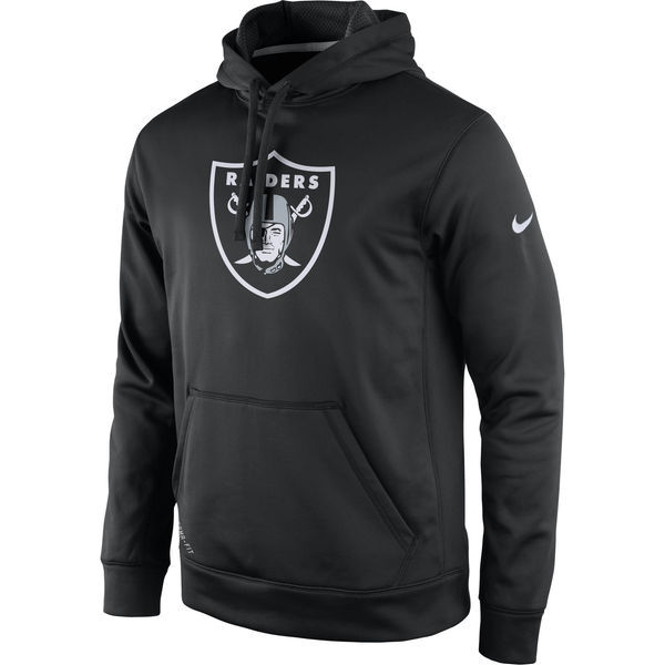 Men's Oakland Raiders Nike Black Practice Performance Pullover Hoodie,We sell and wholesale Men's Oakland Raiders Nike Black Practice Performance Pullover Hoodie on line form chian!
