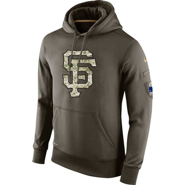 Men's San Francisco Giants Nike Olive Salute To Service KO Performance Hoodie,We sell and wholesale Men's San Francisco Giants Nike Olive Salute To Service KO Performance Hoodie on line form chian!