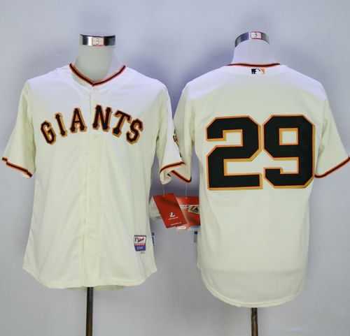 San Francisco Giants #29 Jeff Samardzija Cream Cool Base Stitched MLB Jersey,We sell and wholesale San Francisco Giants #29 Jeff Samardzija Cream Cool Base Stitched MLB Jersey on line form chian!