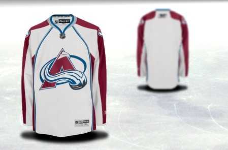 Men Colorado Avalanche Customized White Stitched Hockey Jersey,We sell and wholesale Men Colorado Avalanche Customized White Stitched Hockey Jersey on line form chian!