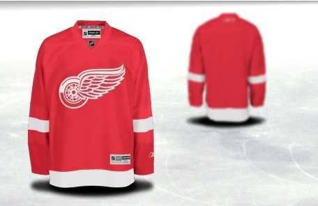 Men Detroit Red Wings Customized Red Stitched Hockey Jersey,We sell and wholesale Men Detroit Red Wings Customized Red Stitched Hockey Jersey on line form chian!