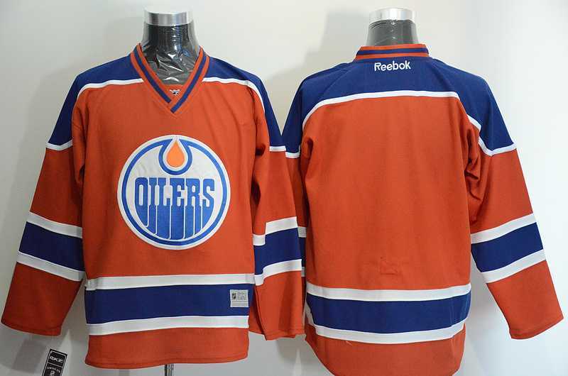 Men Edmonton Oilers Customized Orange Stitched Hockey Jersey,We sell and wholesale Men Edmonton Oilers Customized Orange Stitched Hockey Jersey on line form chian!