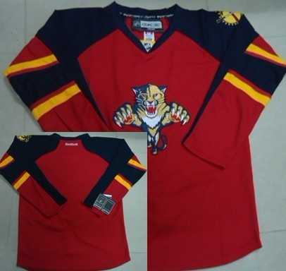 Men Florida Panthers Customized Red Stitched Hockey Jersey,We sell and wholesale Men Florida Panthers Customized Red Stitched Hockey Jersey on line form chian!