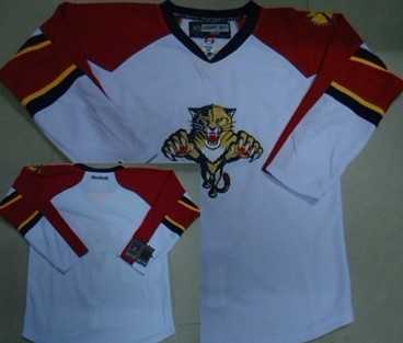 Men Florida Panthers Customized White Stitched Hockey Jersey,We sell and wholesale Men Florida Panthers Customized White Stitched Hockey Jersey on line form chian!