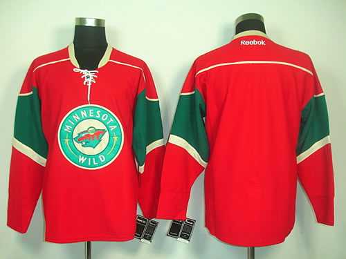 Men Minnesota Wild Customized Red Stitched Hockey Jersey,We sell and wholesale Men Minnesota Wild Customized Red Stitched Hockey Jersey on line form chian!