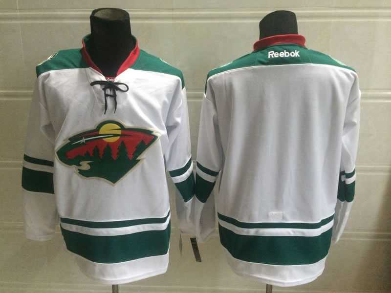 Men Minnesota Wild Customized White Stitched Hockey Jersey,We sell and wholesale Men Minnesota Wild Customized White Stitched Hockey Jersey on line form chian!