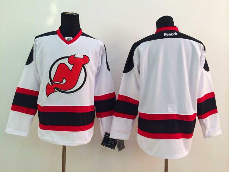Men New Jersey Devils Customized White-Black Stitched Hockey Jersey,We sell and wholesale Men New Jersey Devils Customized White-Black Stitched Hockey Jersey on line form chian!
