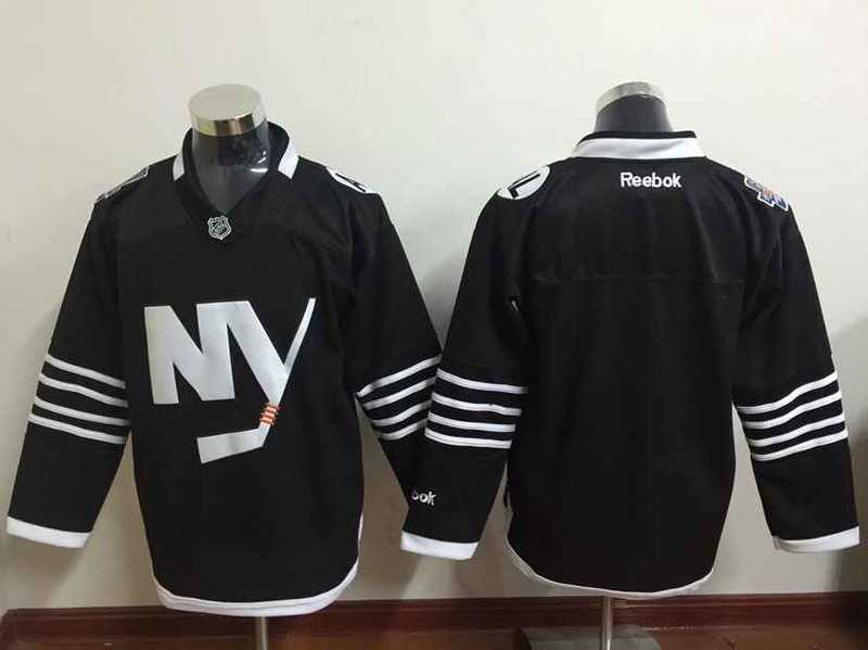 Men New York Islanders Customized Black Stitched Hockey Jersey,We sell and wholesale Men New York Islanders Customized Black Stitched Hockey Jersey on line form chian!