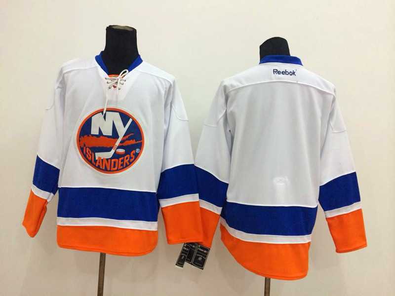 Men New York Islanders Customized White Stitched Hockey Jersey,We sell and wholesale Men New York Islanders Customized White Stitched Hockey Jersey on line form chian!