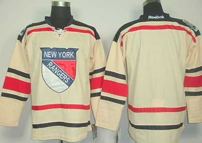 Men New York Rangers Customized Winter Classic Cream Stitched Hockey Jersey,We sell and wholesale Men New York Rangers Customized Winter Classic Cream Stitched Hockey Jersey on line form chian!