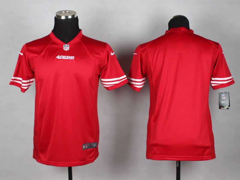 Men Nike San Francisco 49ers Customized Red Team Color Stitched NFL Game Jersey,We sell and wholesale Men Nike San Francisco 49ers Customized Red Team Color Stitched NFL Game Jersey on line form chian!