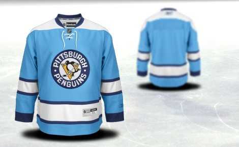Men Pittsburgh Penguins Customized Blue Third Stitched Hockey Jersey,We sell and wholesale Men Pittsburgh Penguins Customized Blue Third Stitched Hockey Jersey on line form chian!