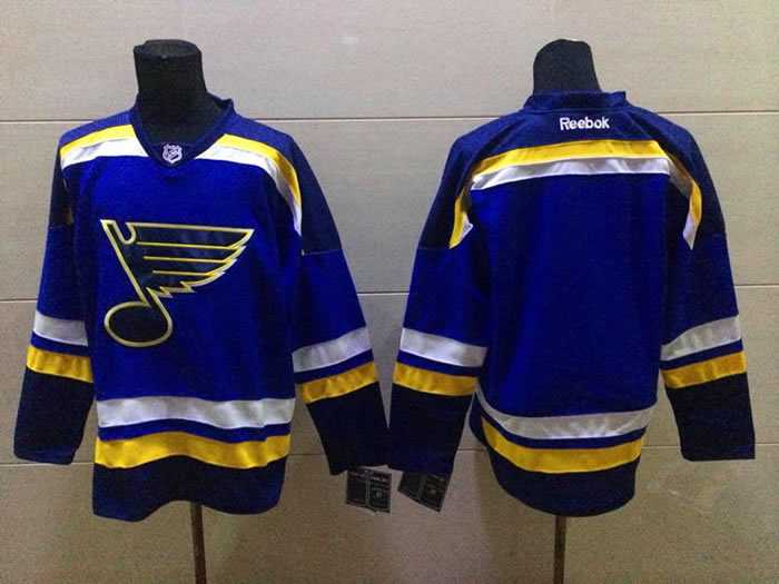 Men St. Louis Blues Customized Blue Stitched Hockey Jersey,We sell and wholesale Men St. Louis Blues Customized Blue Stitched Hockey Jersey on line form chian!