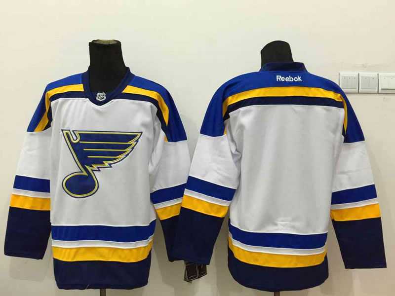 Men St. Louis Blues Customized White Stitched Hockey Jersey,We sell and wholesale Men St. Louis Blues Customized White Stitched Hockey Jersey on line form chian!