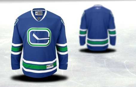Men Vancouver Canucks Customized Blue Third Stitched Hockey Jersey,We sell and wholesale Men Vancouver Canucks Customized Blue Third Stitched Hockey Jersey on line form chian!