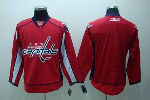Men Washington Capitals Customized Red Stitched Hockey Jersey,We sell and wholesale Men Washington Capitals Customized Red Stitched Hockey Jersey on line form chian!