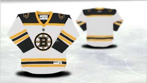 Youth Boston Bruins Customized White Stitched Hockey Jersey,We sell and wholesale Youth Boston Bruins Customized White Stitched Hockey Jersey on line form chian!