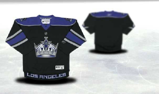 Youth Los Angeles Kings Customized Black Stitched Hockey Jersey,We sell and wholesale Youth Los Angeles Kings Customized Black Stitched Hockey Jersey on line form chian!