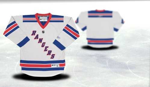 Youth New York Rangers Customized White Stitched Hockey Jersey,We sell and wholesale Youth New York Rangers Customized White Stitched Hockey Jersey on line form chian!