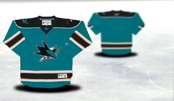 Youth San Jose Sharks Customized Blue Stitched Hockey Jersey,We sell and wholesale Youth San Jose Sharks Customized Blue Stitched Hockey Jersey on line form chian!