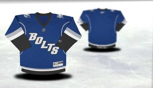 Youth Tampa Bay Lightning Customized Blue Third Stitched Hockey Jersey,We sell and wholesale Youth Tampa Bay Lightning Customized Blue Third Stitched Hockey Jersey on line form chian!