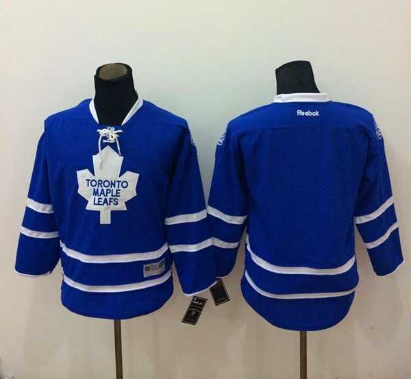 Youth Toronto Maple Leafs Customized Blue Stitched Hockey Jersey,We sell and wholesale Youth Toronto Maple Leafs Customized Blue Stitched Hockey Jersey on line form chian!