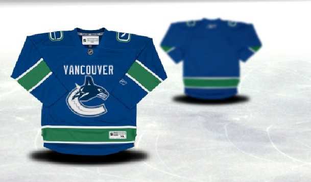 Youth Vancouver Canucks Customized Blue Stitched Hockey Jersey,We sell and wholesale Youth Vancouver Canucks Customized Blue Stitched Hockey Jersey on line form chian!