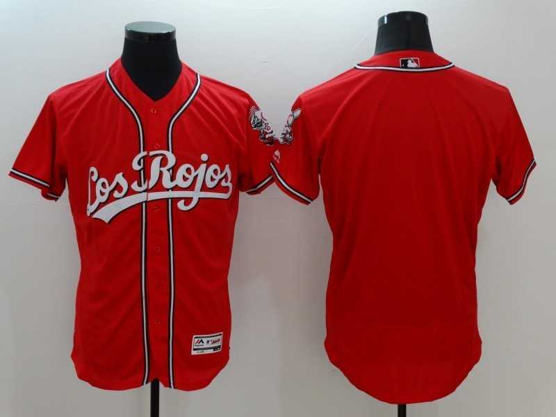 Baltimore Orioles Customized Men's Red Flexbase Collection Los Rojos Stitched Baseball Jersey,We sell and wholesale Baltimore Orioles Customized Men's Red Flexbase Collection Los Rojos Stitched Baseball Jersey on line form chian!