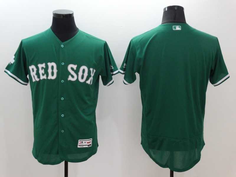 Boston Red Sox Customized Men's Green Celtic Flexbase Collection Stitched Baseball Jersey,We sell and wholesale Boston Red Sox Customized Men's Green Celtic Flexbase Collection Stitched Baseball Jersey on line form chian!