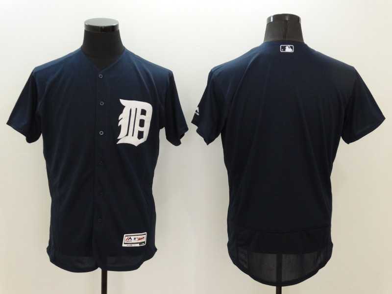 Detroit Tigers Customized Men's Navy Blue Flexbase Collection Stitched Baseball Jersey,We sell and wholesale Detroit Tigers Customized Men's Navy Blue Flexbase Collection Stitched Baseball Jersey on line form chian!