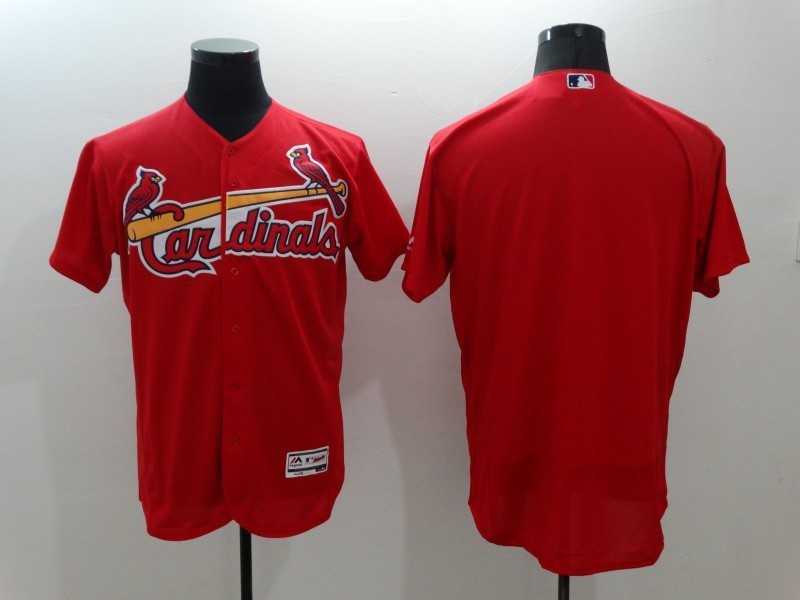 St. Louis Cardinals Blank Red Flexbase Collection Stitched Baseball Jersey,We sell and wholesale St. Louis Cardinals Blank Red Flexbase Collection Stitched Baseball Jersey on line form chian!