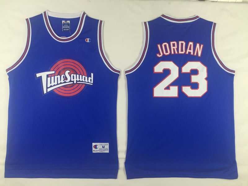 Chicago Bulls NBA Space Jam #23 Michael Jordan Blue Swingman Throwback Jersey,We sell and wholesale Chicago Bulls NBA Space Jam #23 Michael Jordan Blue Swingman Throwback Jersey on line form chian!