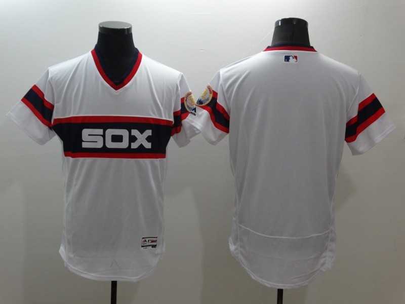 Chicago White Sox Customized Men's Mitchell And Ness 1983 White Flexbase Collection Stitched Jersey,We sell and wholesale Chicago White Sox Customized Men's Mitchell And Ness 1983 White Flexbase Collection Stitched Jersey on line form chian!